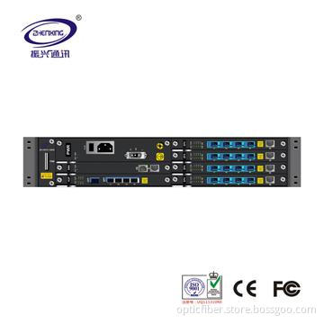 Optical Line Terminal